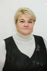 Mukhamadeeva Nadezhda Aleksandrovna