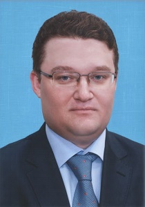 Maslennikov Anton Vasilyevich