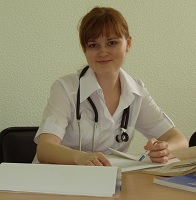 Imaeva Liliya Razifovna