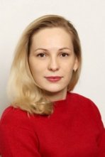 Gimranova Irina Anatolyevna