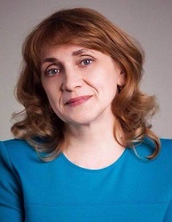 Снеткова Татьяна Владимировна