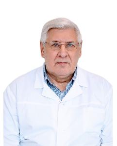 Kornilaev Pavel Grigorievich