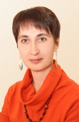 Tupinevich Galina Sergeevna