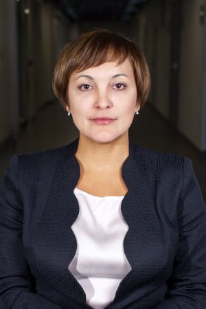 Имаева Альфия Камилевна