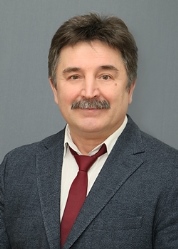 Smakaev Ravil Usmanovich