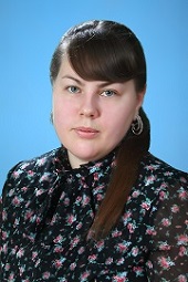 Isaeva Ekaterina Evgenevna