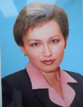Tuvaleva Liya Salimyanovna