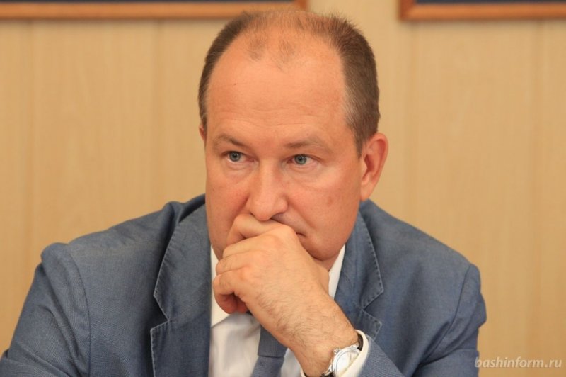 В Башкирском государственном медицинском университете выбрали ректора