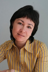 Samigullina Liana Iskanderovna