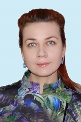 Bashirova Tatyana Vladimirovna