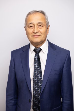 Зайдуллин Ильдар Саитгалиевич 