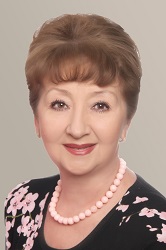 Faizova Larisa Petrovna