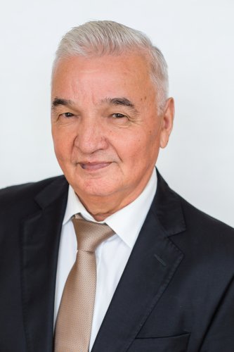 Мурзабаев Хасан Хамзович