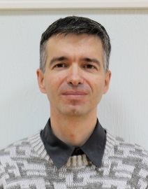 Абдрашитов Юрий Фарихович