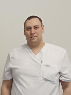 Юрченко Виктор Петрович