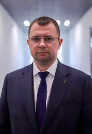 Мочалкин Павел Александрович