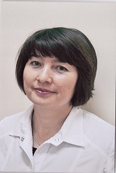 Khazieva Laysan Mirzalifovna