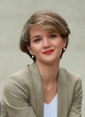 Федосеева Алина Рафаэлевна