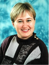 Kudashkina Natalya Vladimirovna