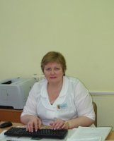 Бессолицина Елена Николаевна