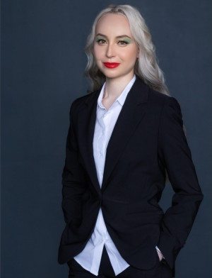 Якупова Екатерина Ришатовна
