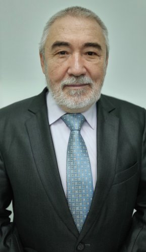 Munasypov Farit Rashitovich