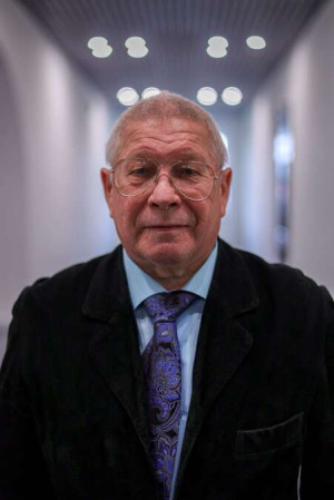 Шакиров Дамир Фаизович