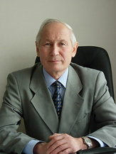 Magzhanov Rim Valeevich