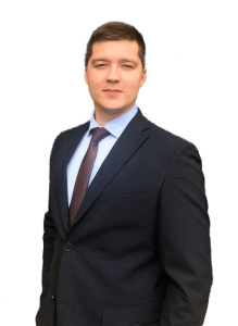 Akbashev Vladislav Nikolaevich