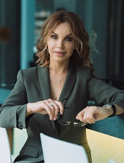 Zainullina Olesya Nikolaevna