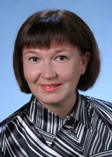 Kamaltdinova Gulnara Yadgarovna