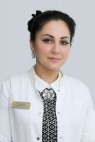 Karamova Regina Foatovna