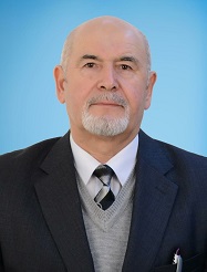 Убайдуллаев Мухаммадхон Бурханович