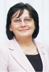Utyasheva Rimma Amirovna