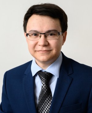 Даутбаев Данис Галимьянович