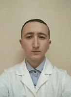 Халитов Ильгиз Рустемович