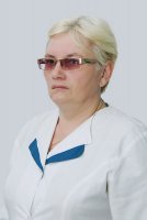 Шабанова Светлана Михайловна
