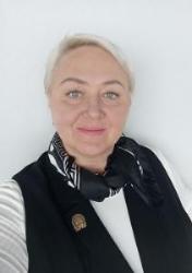 Никитина Светлана Юрьевна