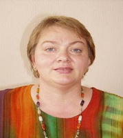 Fakhretdinova Elena Ruslanovna