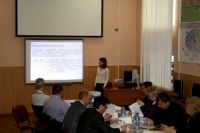 Первая итоговая конференция молодых инноваторов по программе «Умник» - 2012 в Рязанской области