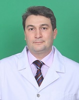 Султанов Руслан Закирович