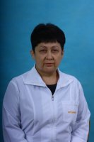Teregulova Galina Askarovna