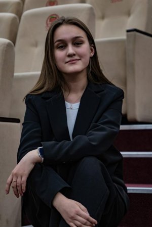 Вафина Эльмира Рустемовна