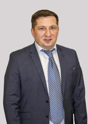 Хисамиев Ильнур Ильясович
