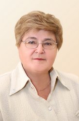 Insarova Galina Efremovna