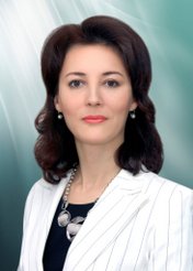 Akhtarieva Aigul Atlasovna