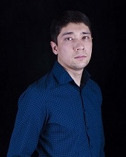 Галин Ильяс Ахмадуллович