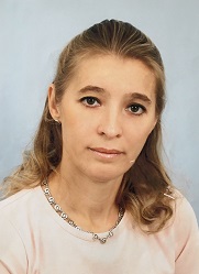 Галимова Эльмира Фанисовна