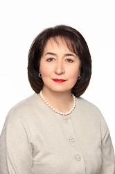 Galikeeva Anusa Shamilovna
