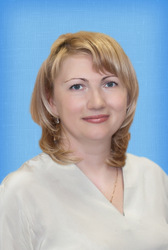 Елова Елена Владимировна